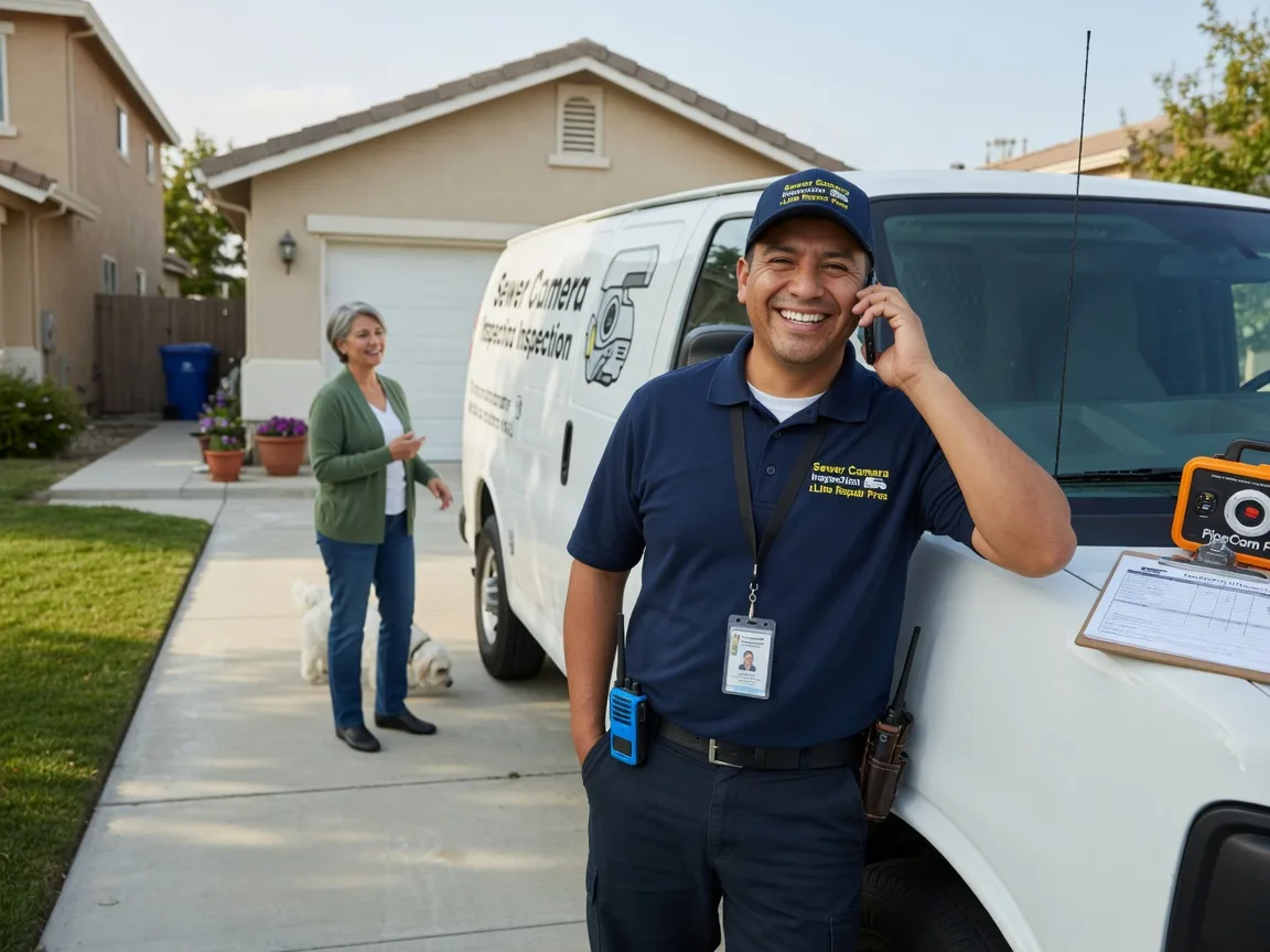 Sewer Line Repair Forest Grove, OR FAQs